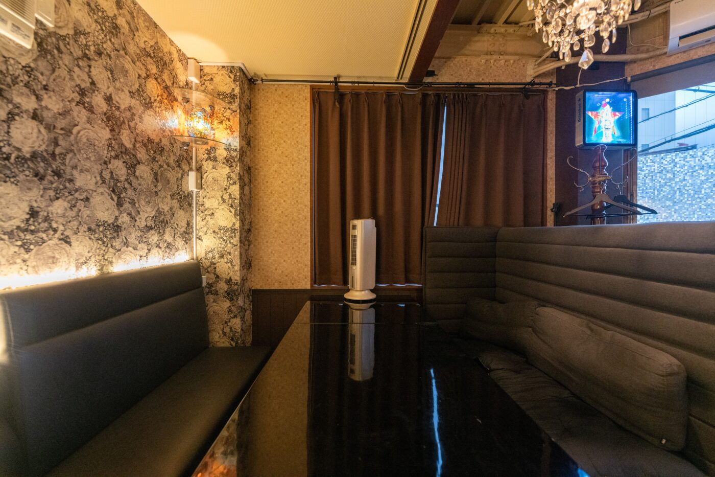 カウンターの向こうに、あたらしい夜。-3