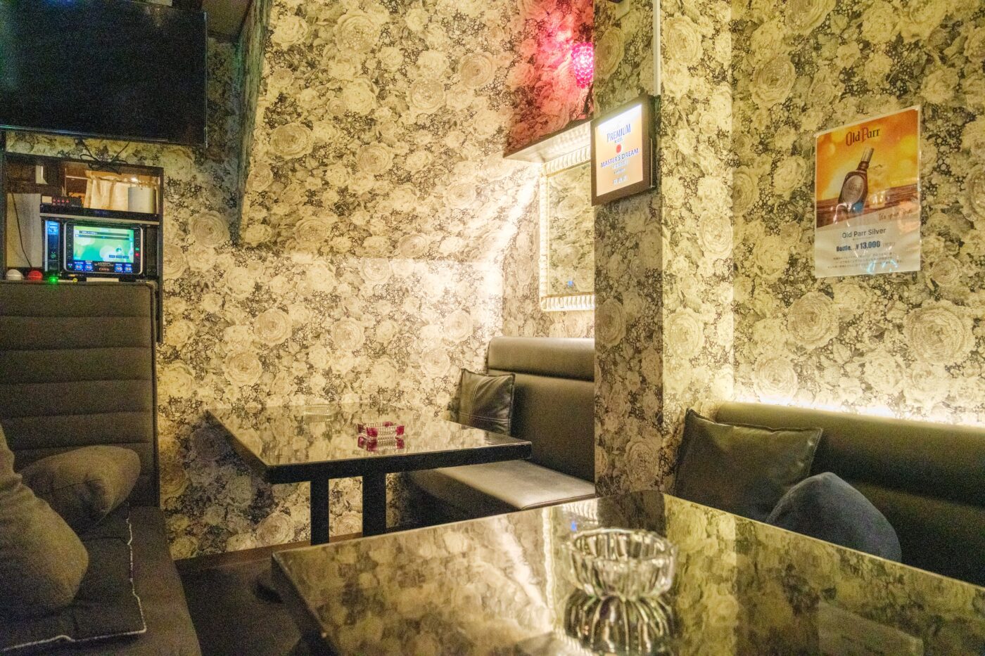 カウンターの向こうに、あたらしい夜。-2